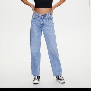 Levi’s Dad Jeans